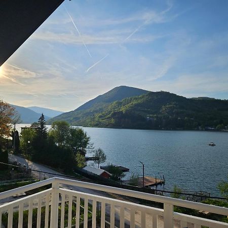 Villa Pliva Lake 3 Яйце Экстерьер фото