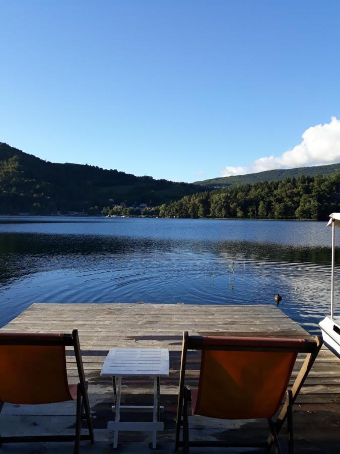 Villa Pliva Lake 3 Яйце Экстерьер фото