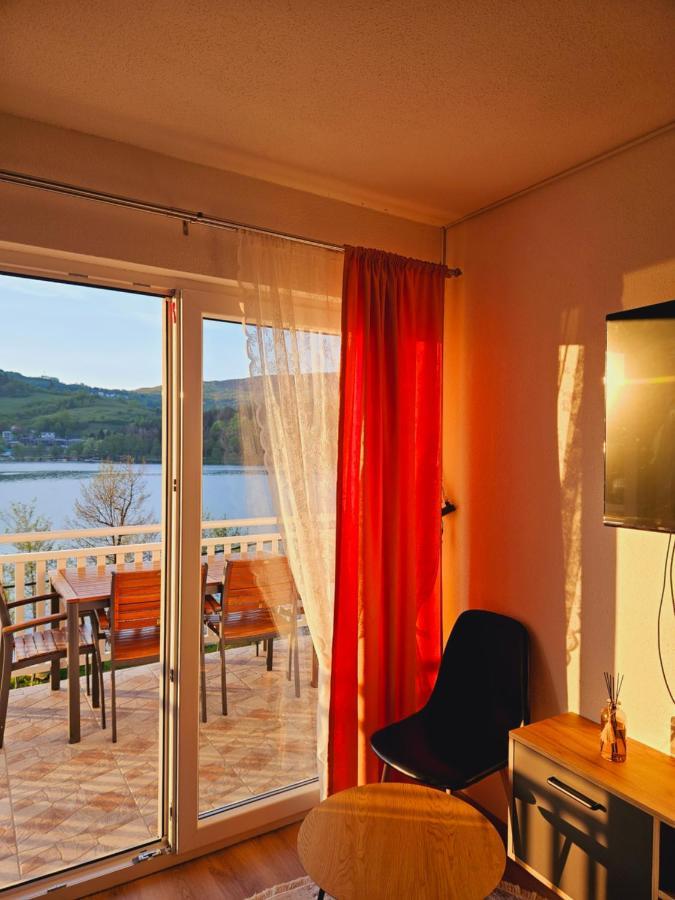 Villa Pliva Lake 3 Яйце Экстерьер фото