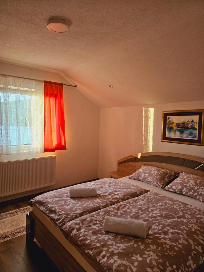 Villa Pliva Lake 3 Яйце Экстерьер фото