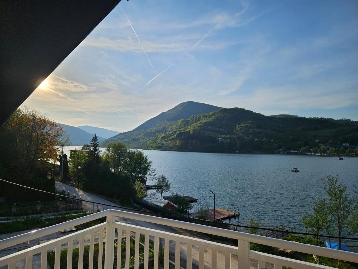 Villa Pliva Lake 3 Яйце Экстерьер фото